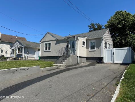 92 Woodland Drive Keyport NJ 07735