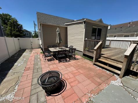 92 Woodland Drive Keyport NJ 07735