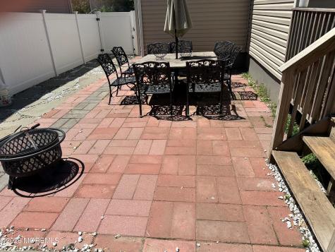 92 Woodland Drive Keyport NJ 07735