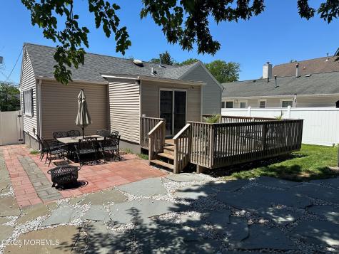 92 Woodland Drive Keyport NJ 07735