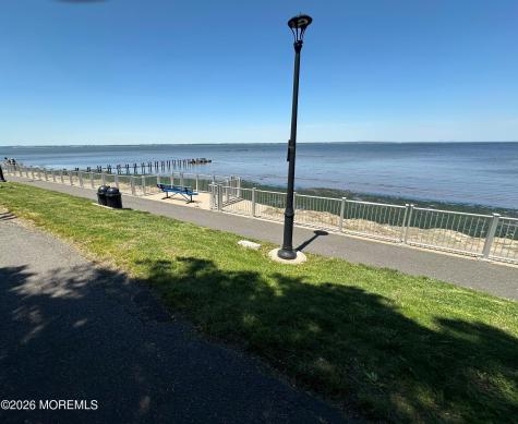 92 Woodland Drive Keyport NJ 07735