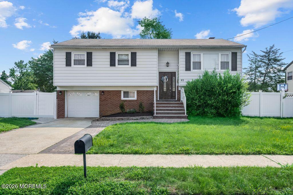42 Shirley Boulevard Old Bridge NJ 08857