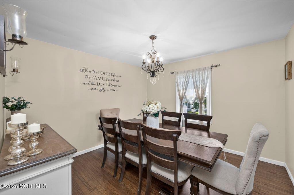 42 Shirley Boulevard Old Bridge NJ 08857