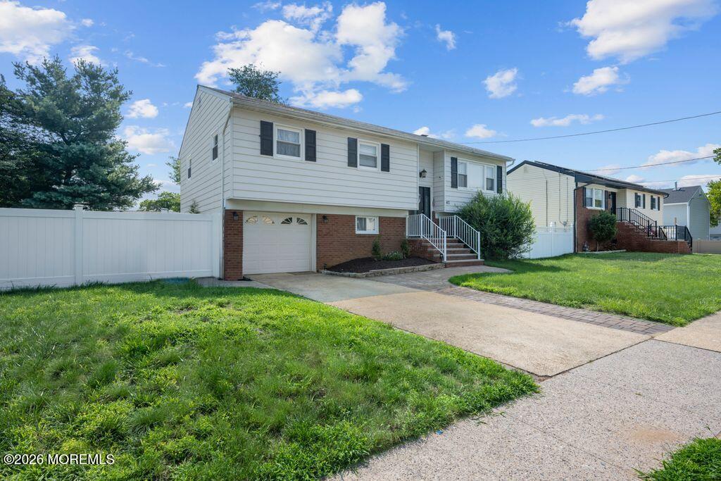 42 Shirley Boulevard Old Bridge NJ 08857