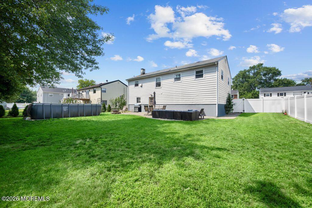42 Shirley Boulevard Old Bridge NJ 08857