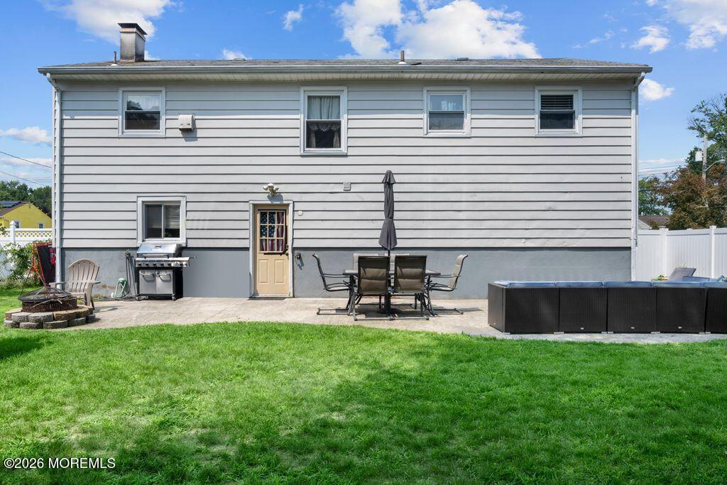 42 Shirley Boulevard Old Bridge NJ 08857
