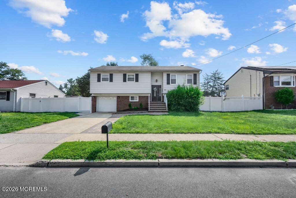42 Shirley Boulevard Old Bridge NJ 08857