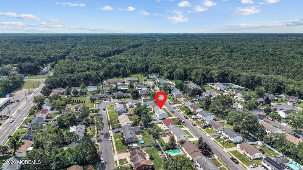 42 Shirley Boulevard Old Bridge NJ 08857
