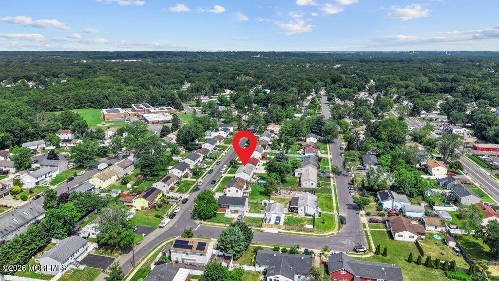 42 Shirley Boulevard Old Bridge NJ 08857