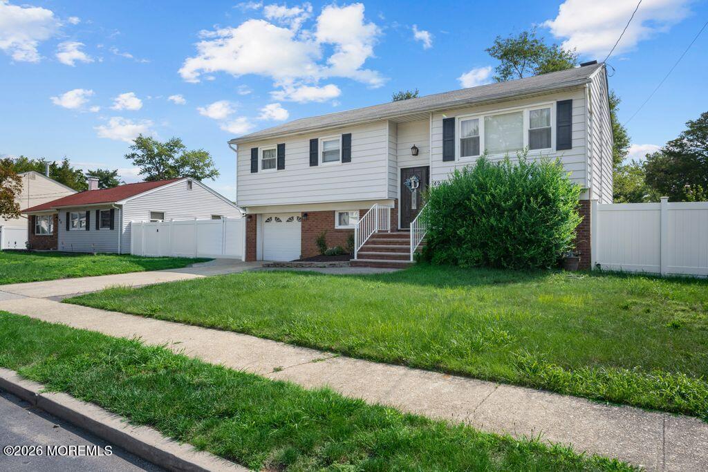 42 Shirley Boulevard Old Bridge NJ 08857