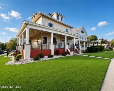 153 Main Street South River NJ 08882