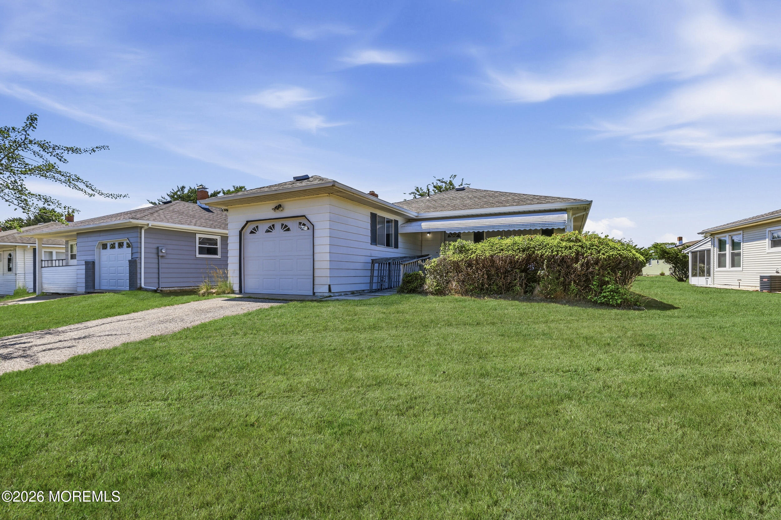10 Bimini Drive Toms River NJ 08757