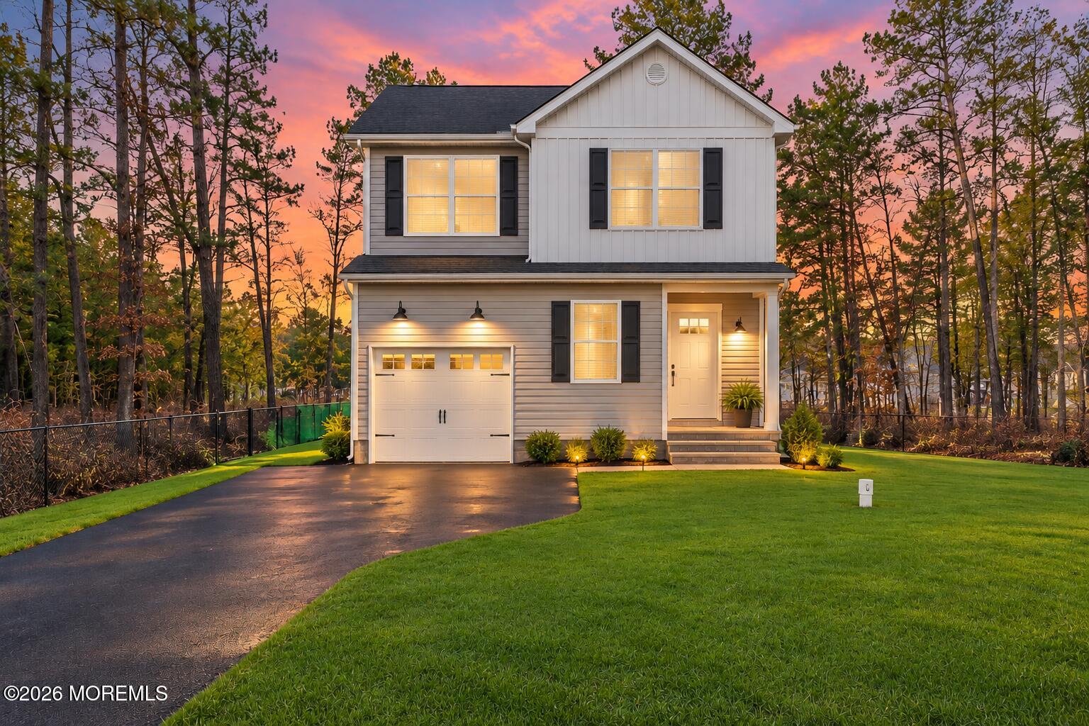 408 Cumberland Avenue Bayville NJ 08721