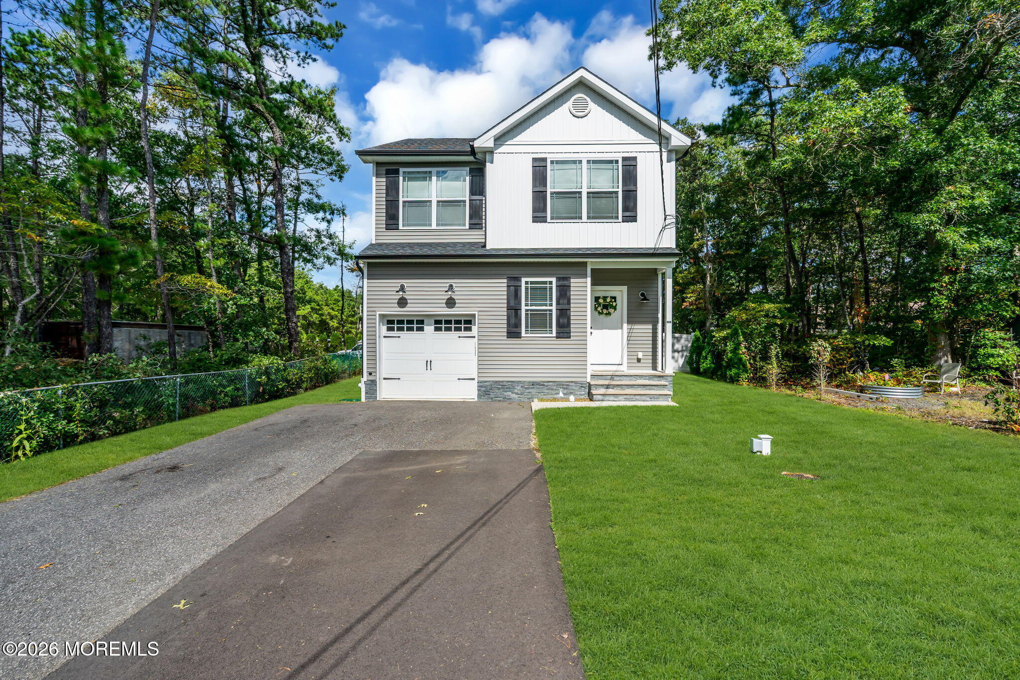 408 Cumberland Avenue Bayville NJ 08721