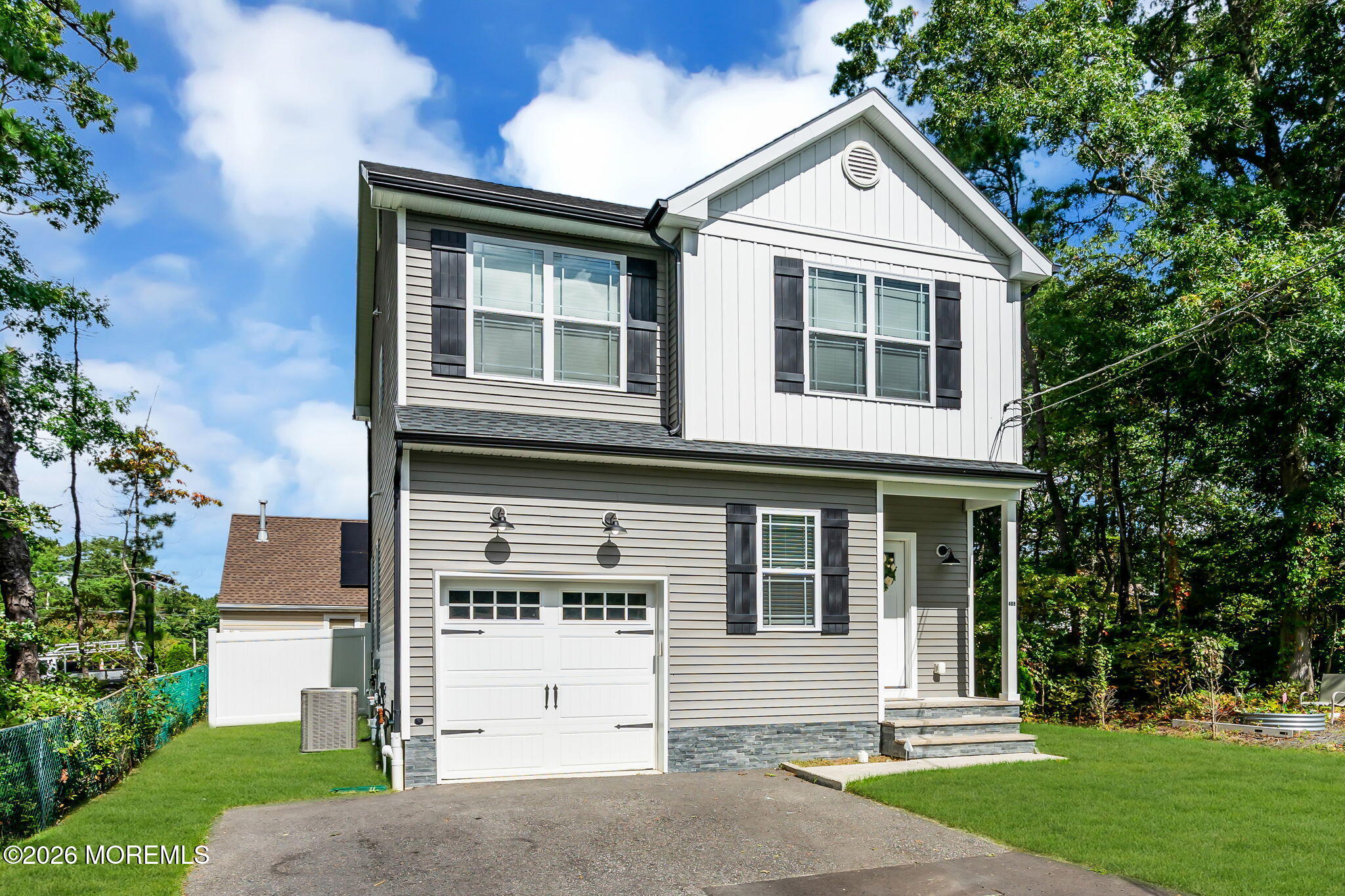 408 Cumberland Avenue Bayville NJ 08721