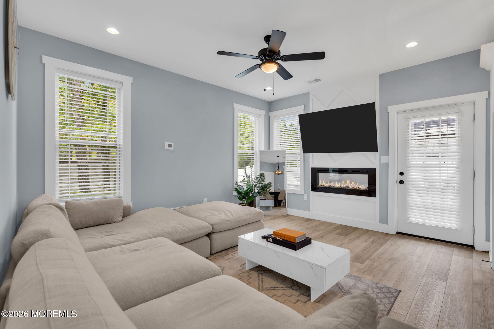 408 Cumberland Avenue Bayville NJ 08721