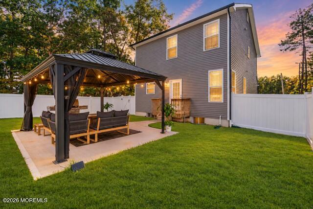 408 Cumberland Avenue Bayville NJ 08721