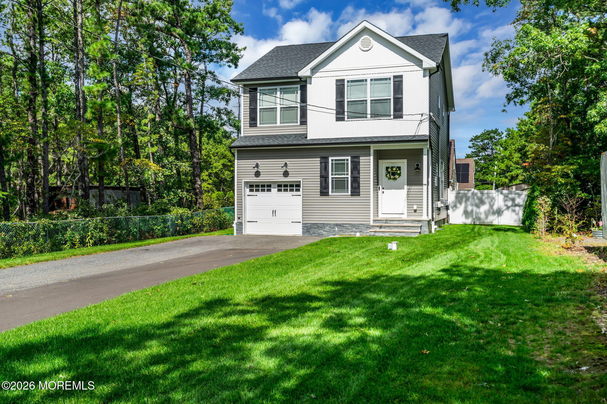 408 Cumberland Avenue Bayville NJ 08721
