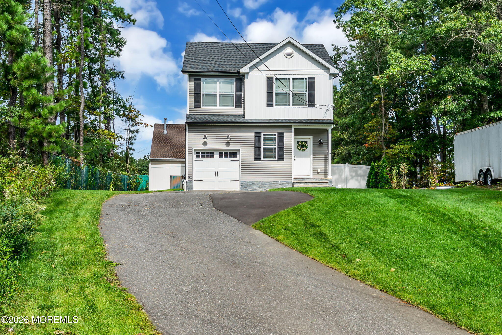 408 Cumberland Avenue Bayville NJ 08721