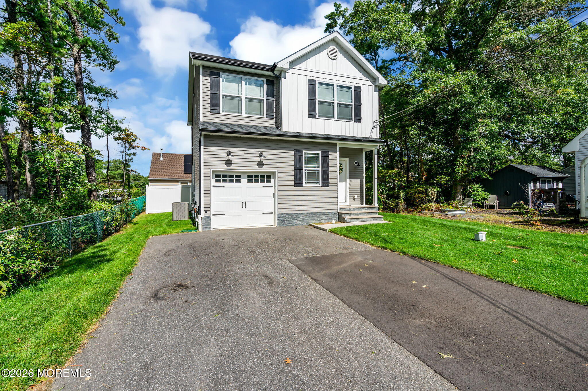 408 Cumberland Avenue Bayville NJ 08721