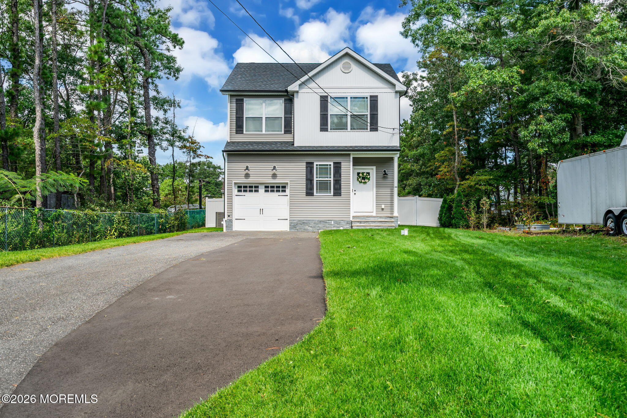 408 Cumberland Avenue Bayville NJ 08721