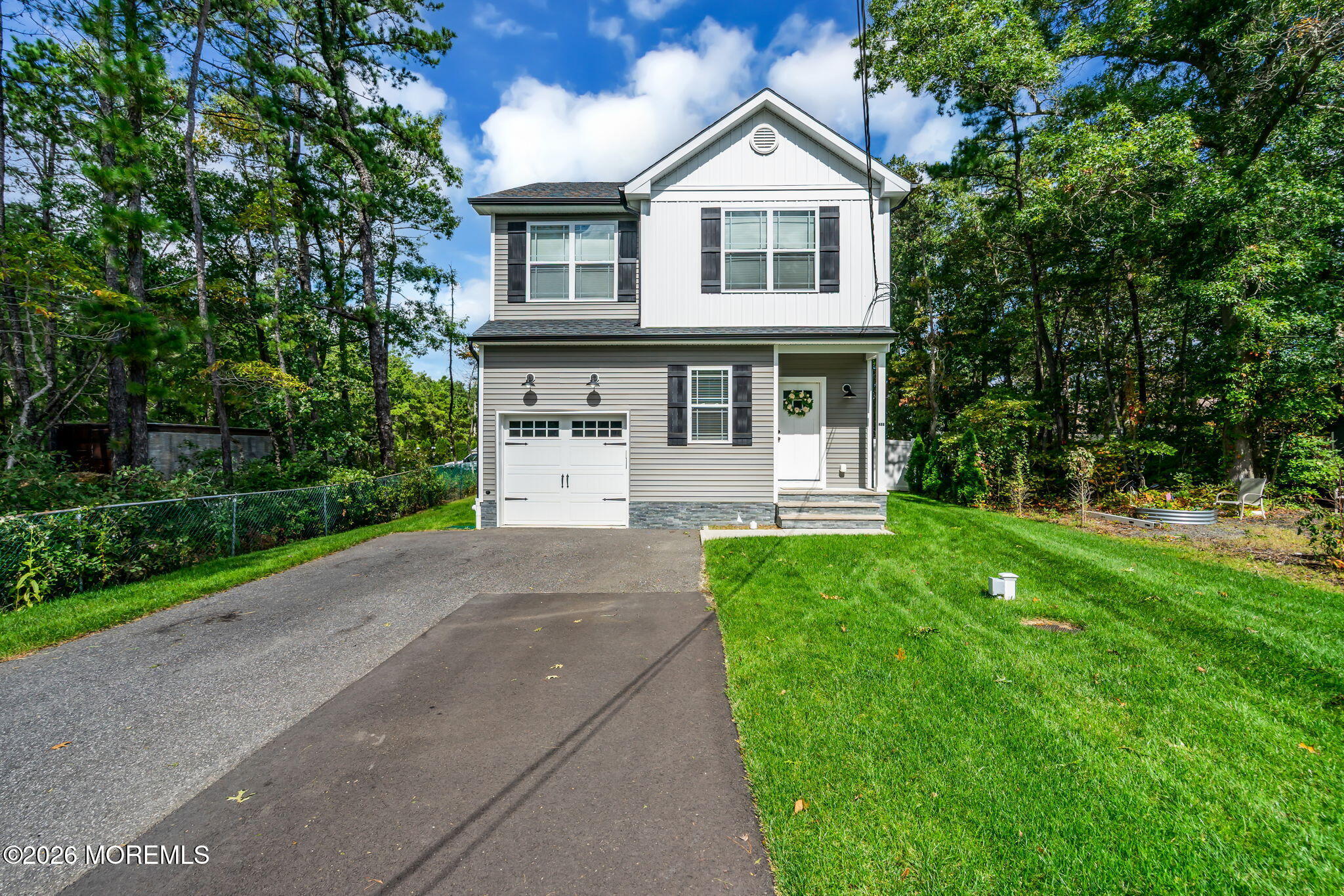 408 Cumberland Avenue Bayville NJ 08721