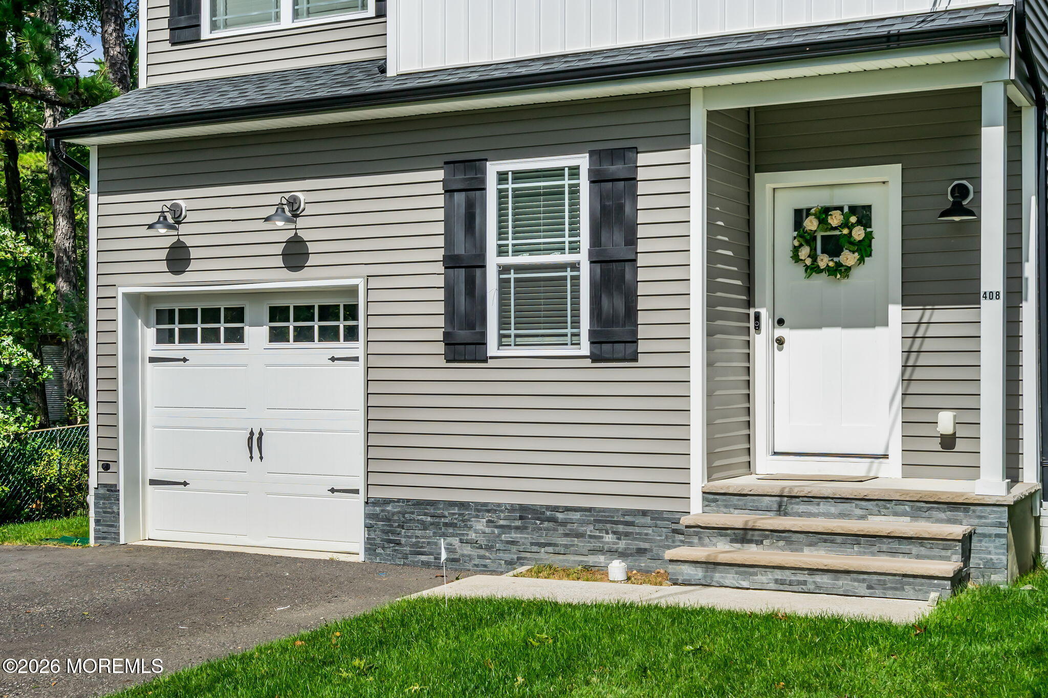408 Cumberland Avenue Bayville NJ 08721