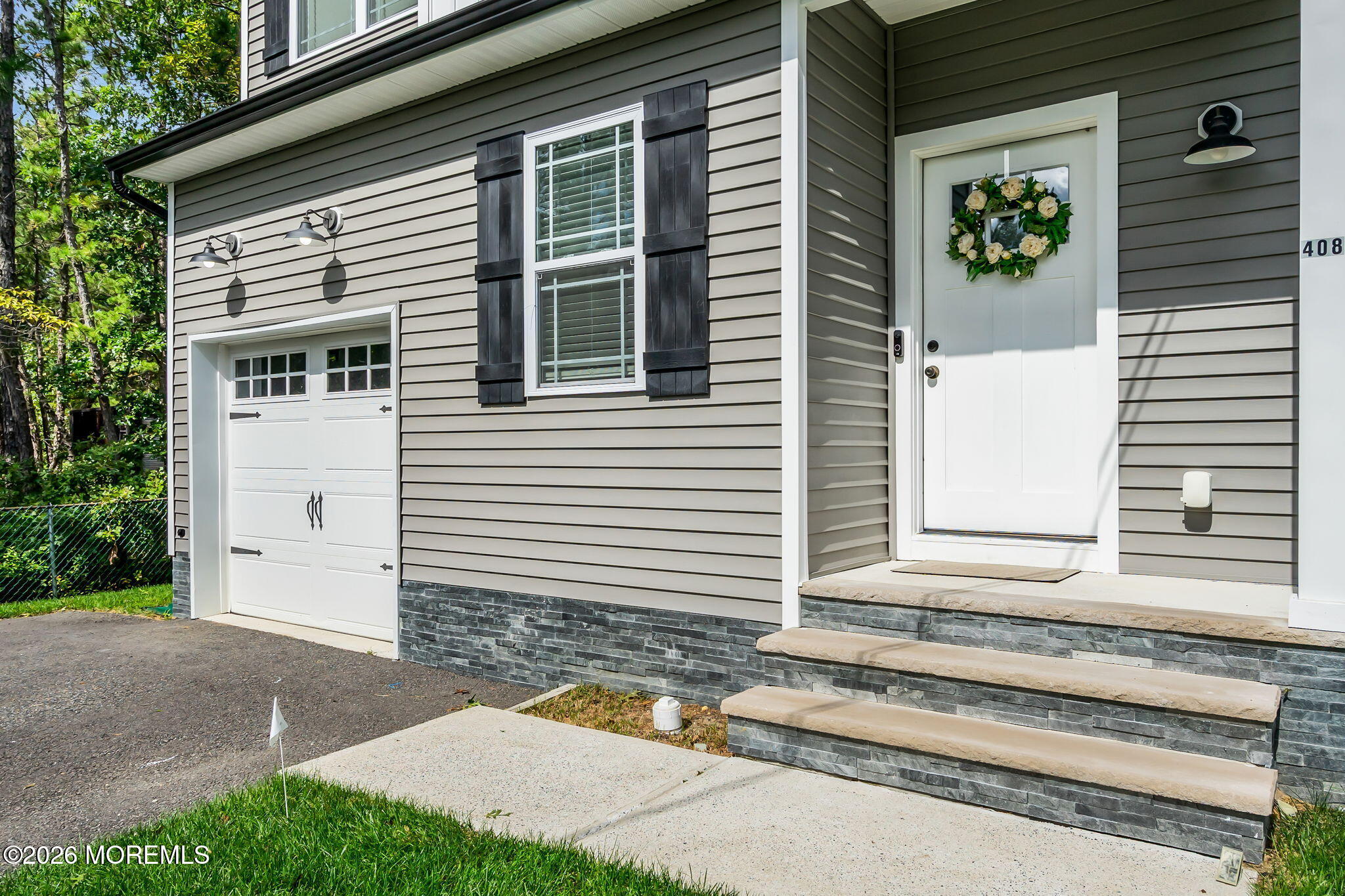 408 Cumberland Avenue Bayville NJ 08721
