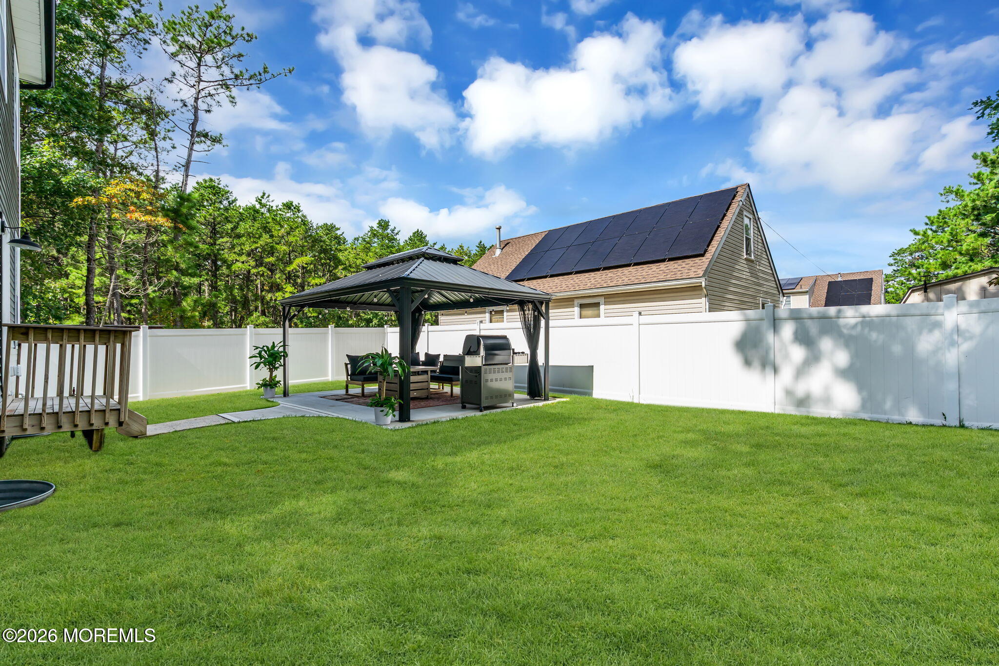 408 Cumberland Avenue Bayville NJ 08721