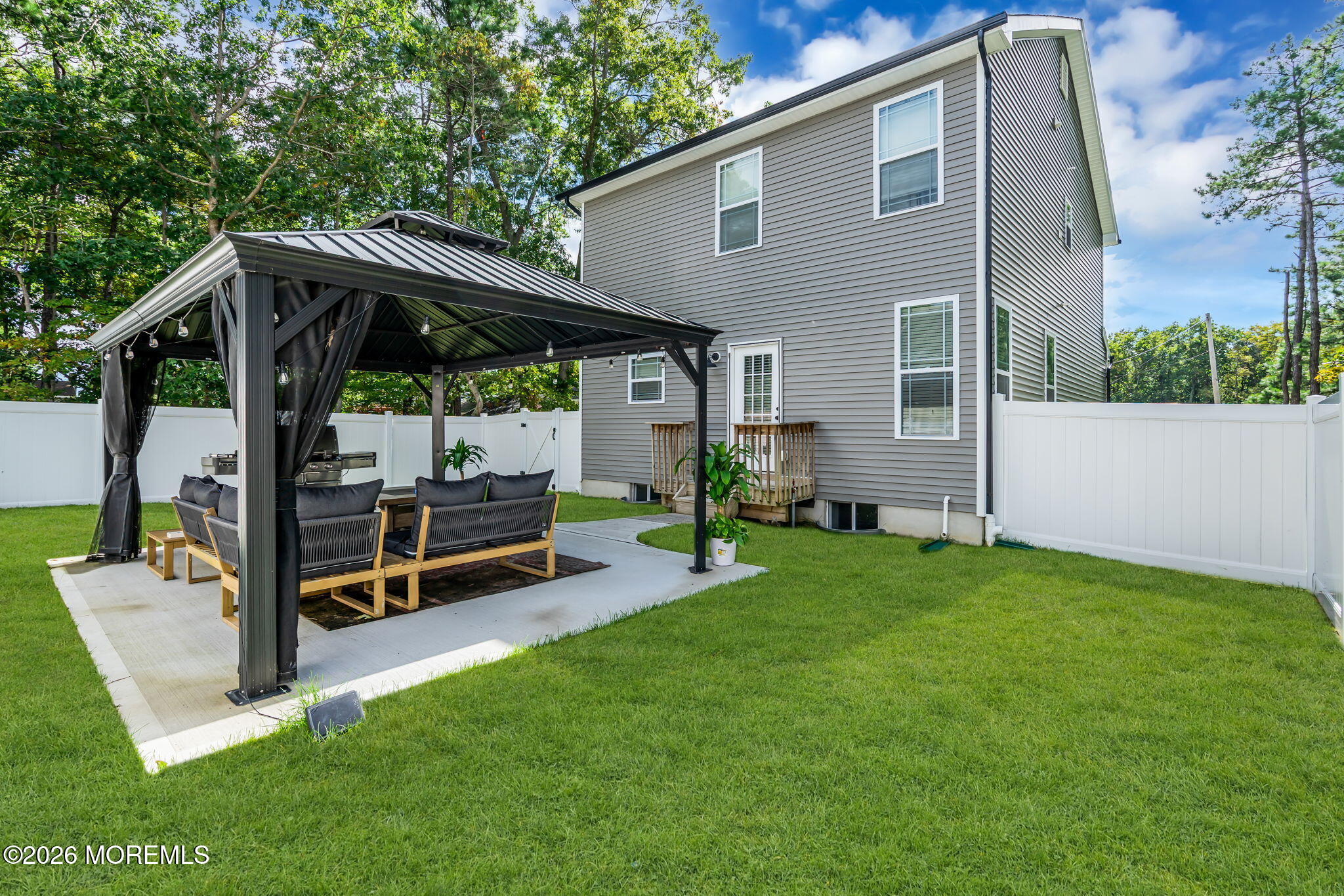 408 Cumberland Avenue Bayville NJ 08721
