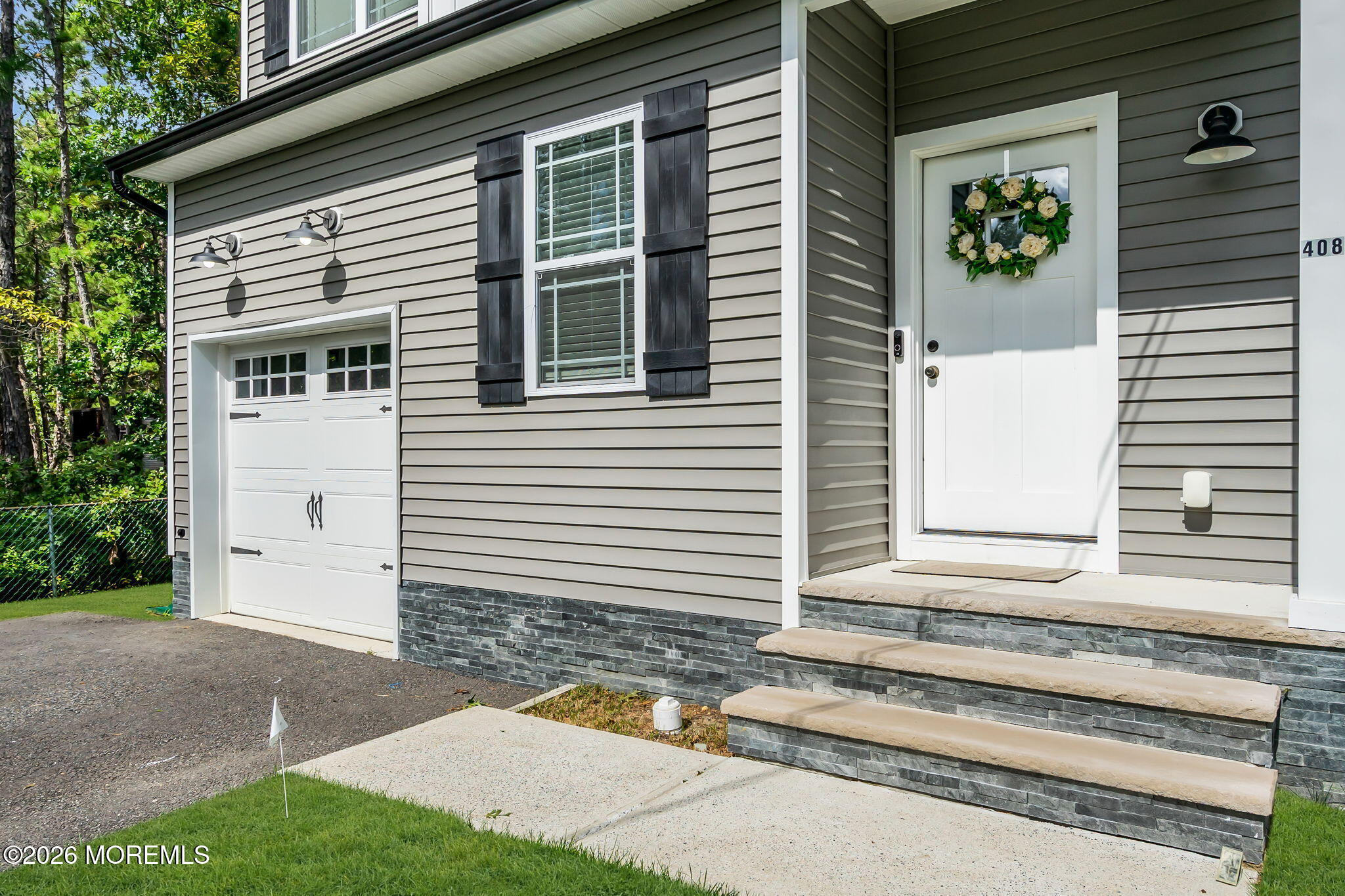 408 Cumberland Avenue Bayville NJ 08721