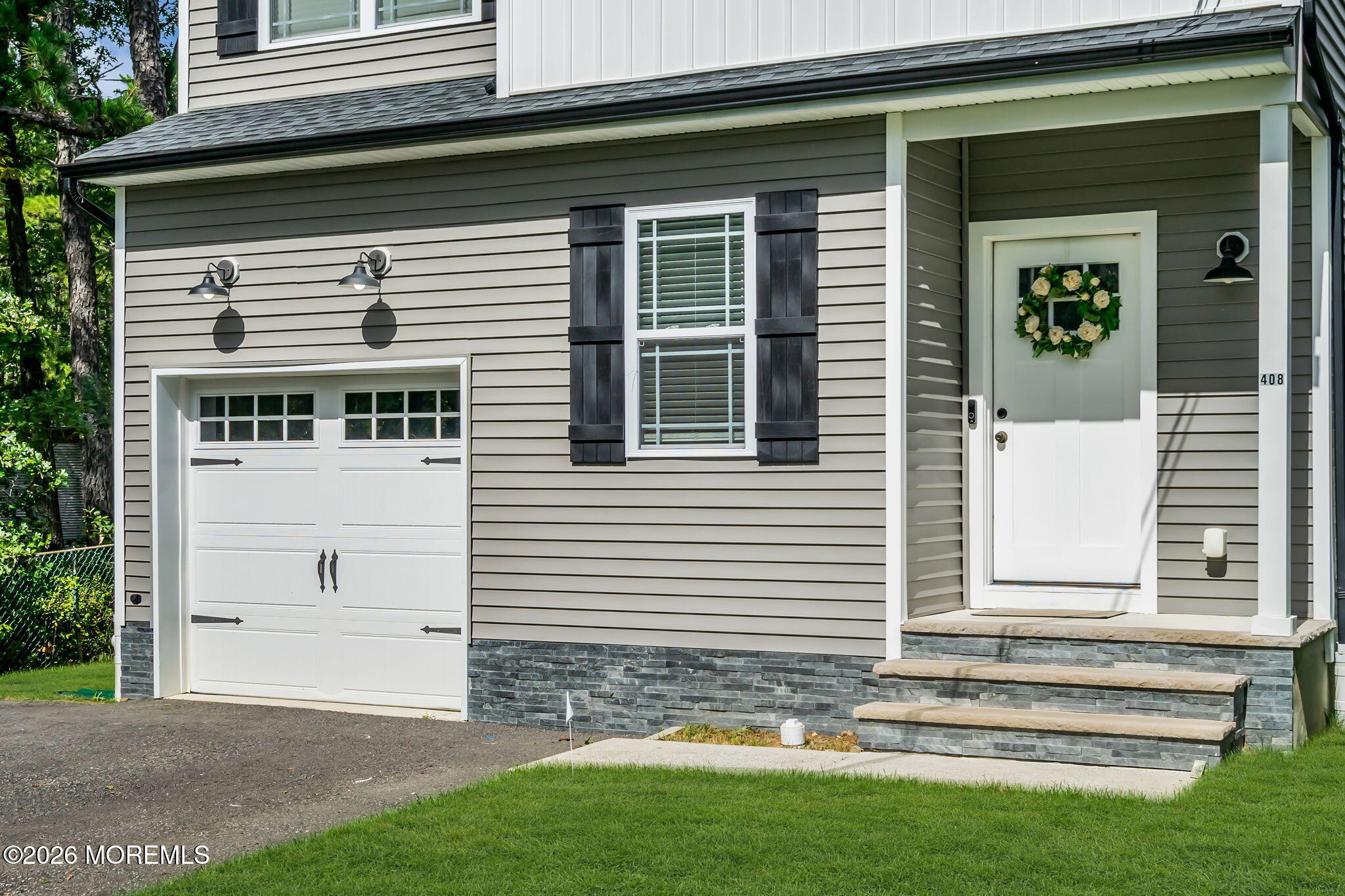 408 Cumberland Avenue Bayville NJ 08721