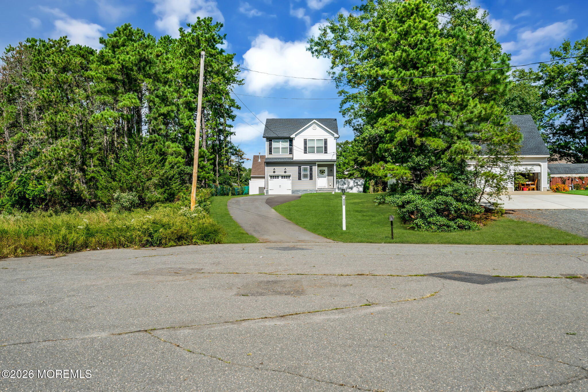 408 Cumberland Avenue Bayville NJ 08721