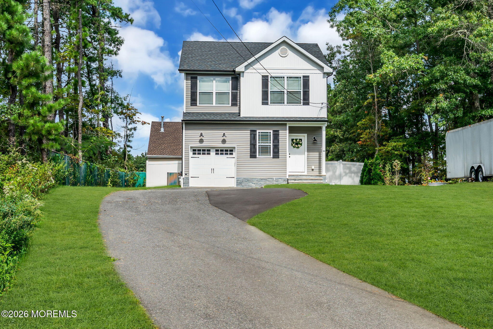 408 Cumberland Avenue Bayville NJ 08721