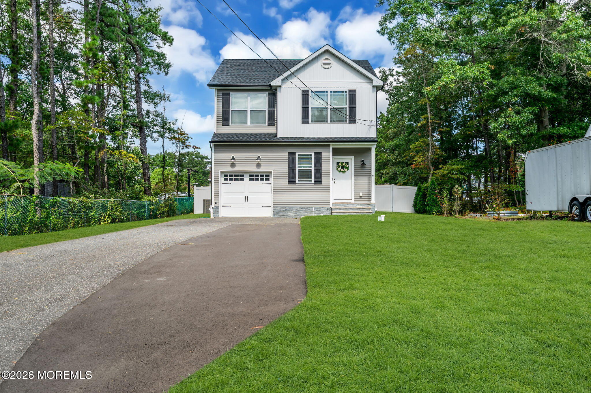 408 Cumberland Avenue Bayville NJ 08721