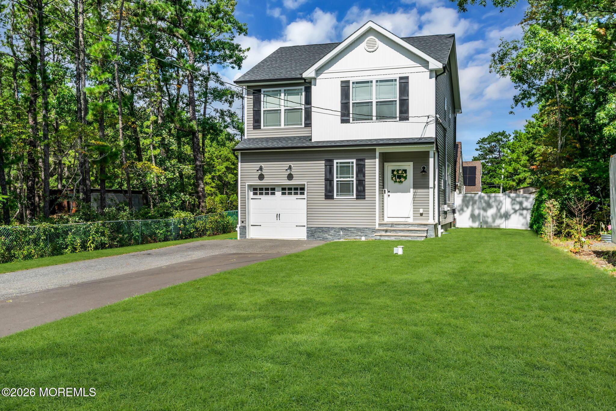 408 Cumberland Avenue Bayville NJ 08721