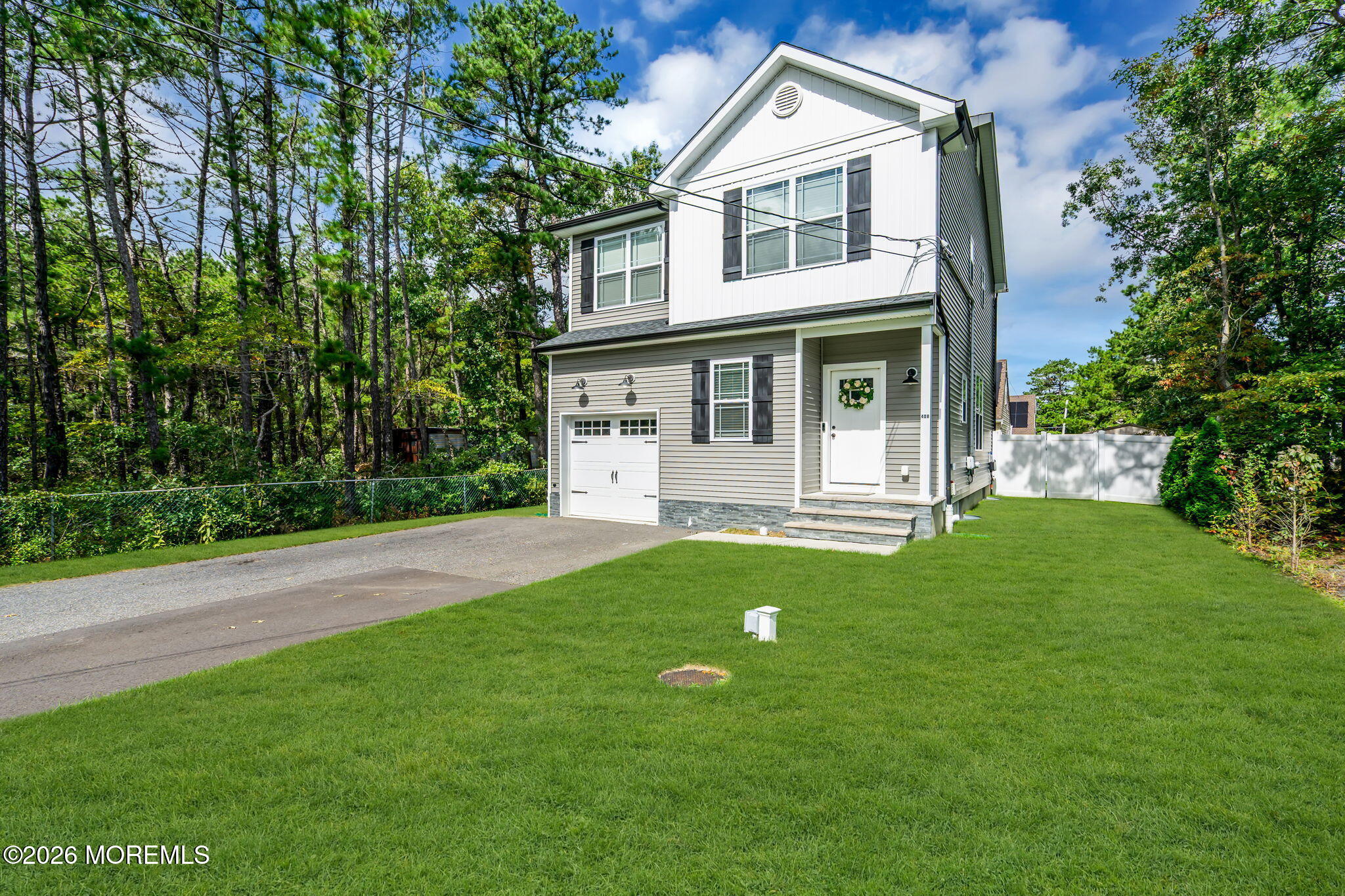 408 Cumberland Avenue Bayville NJ 08721