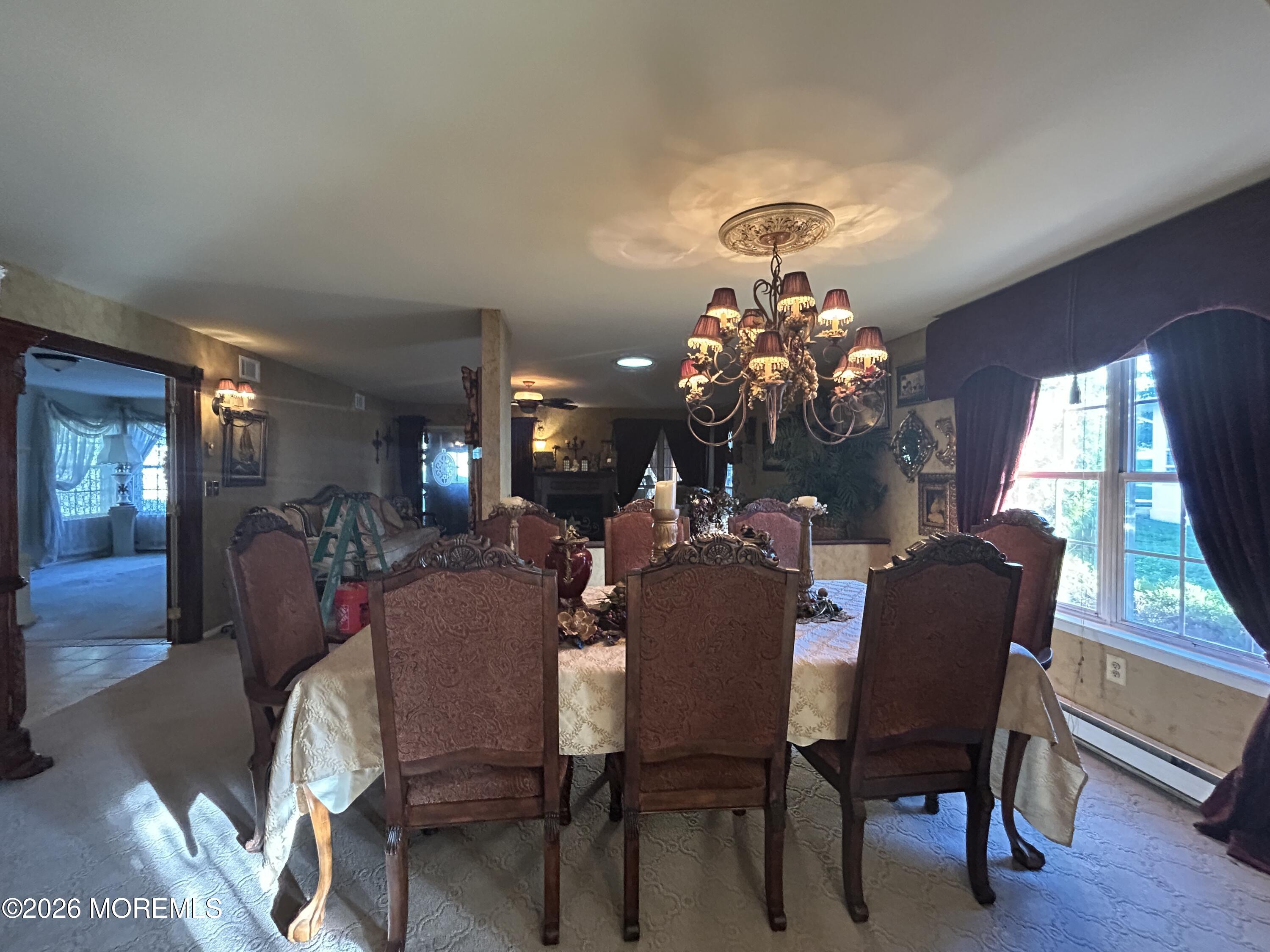 7 Reigate Lane Manchester NJ 08759