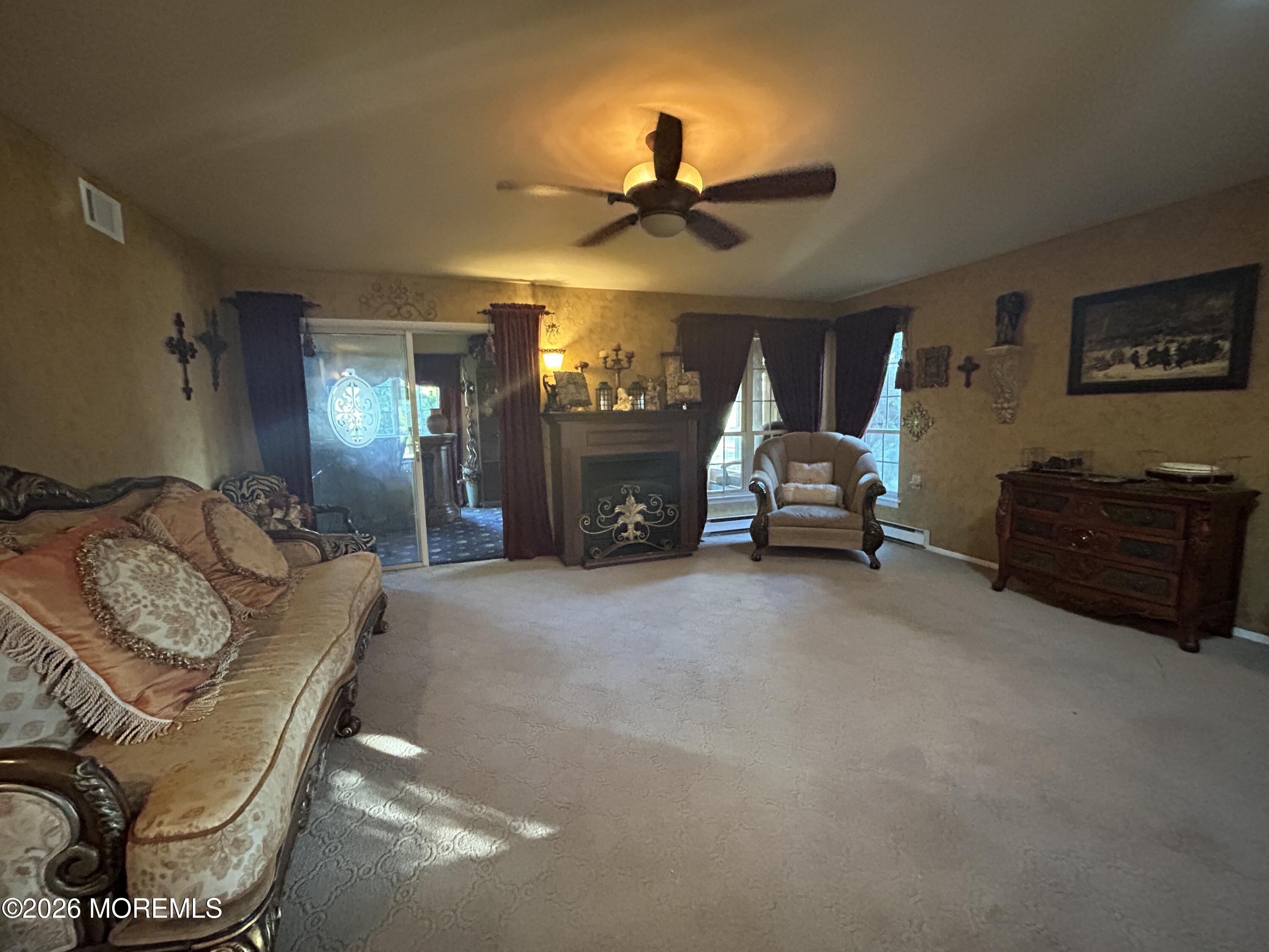 7 Reigate Lane Manchester NJ 08759