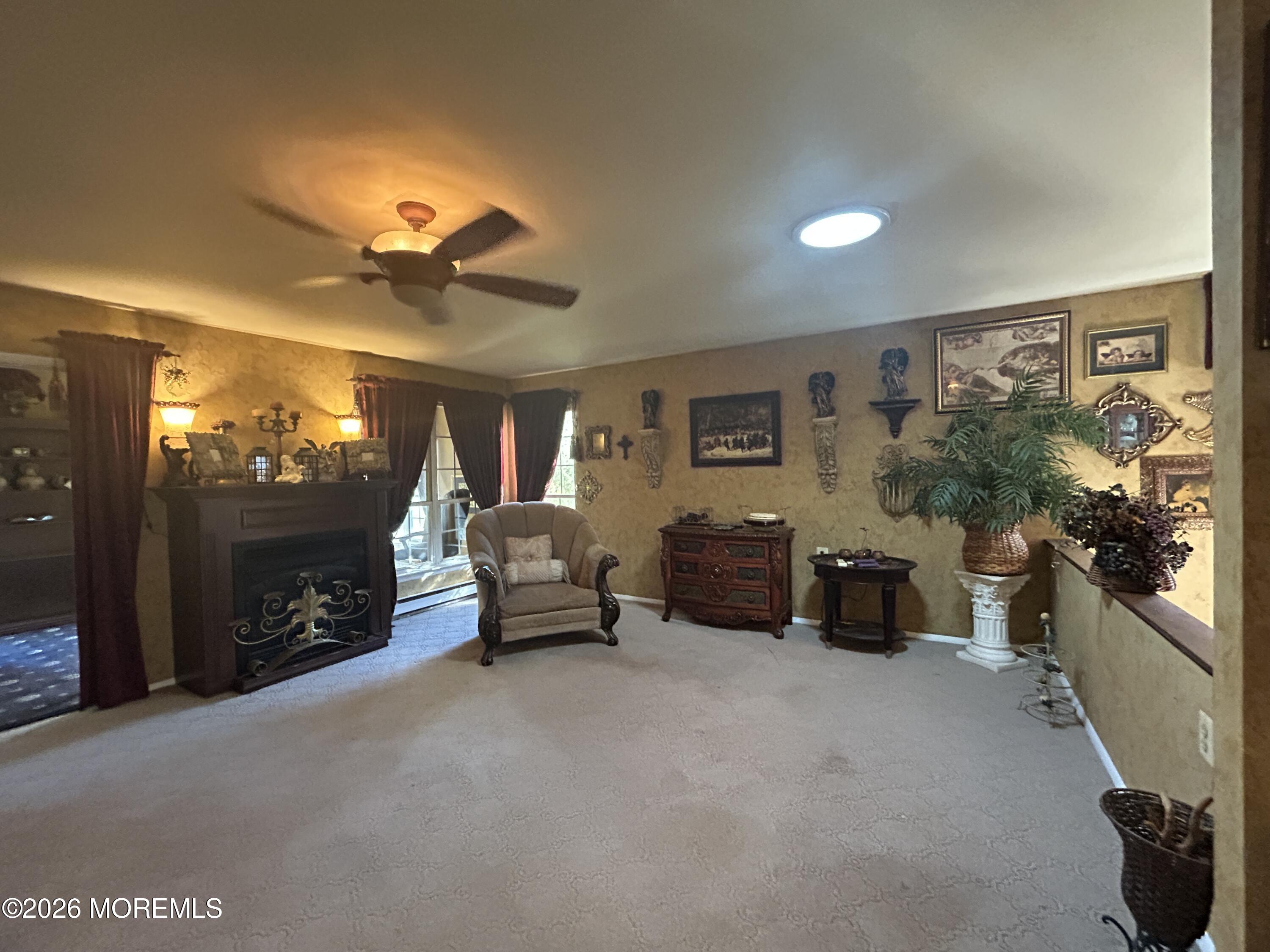 7 Reigate Lane Manchester NJ 08759