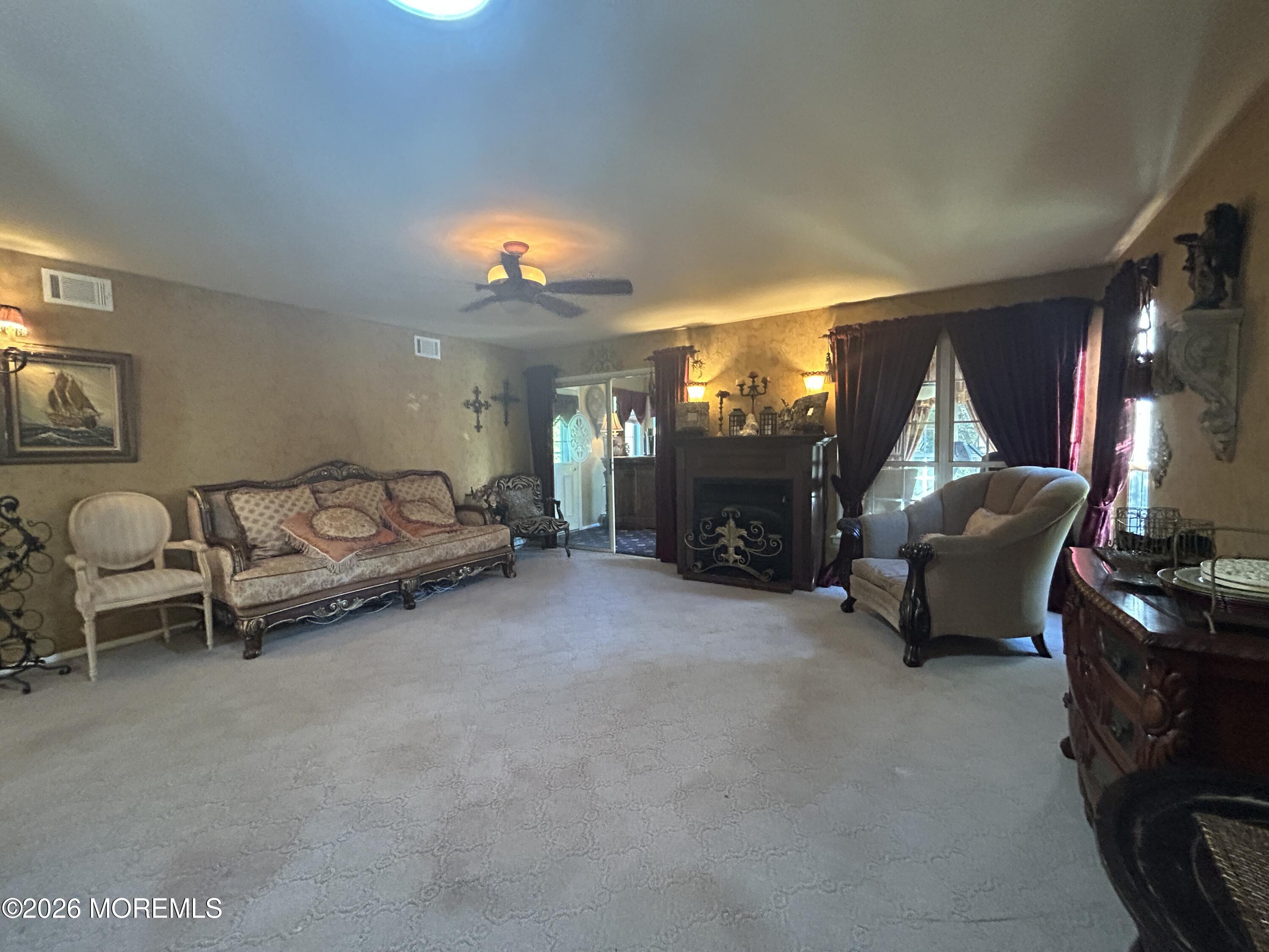 7 Reigate Lane Manchester NJ 08759