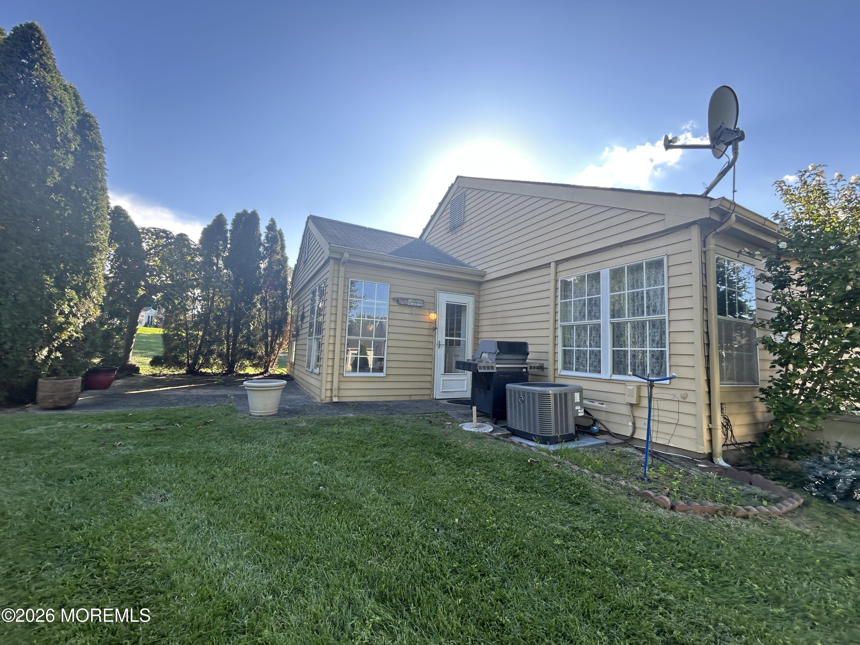 7 Reigate Lane Manchester NJ 08759
