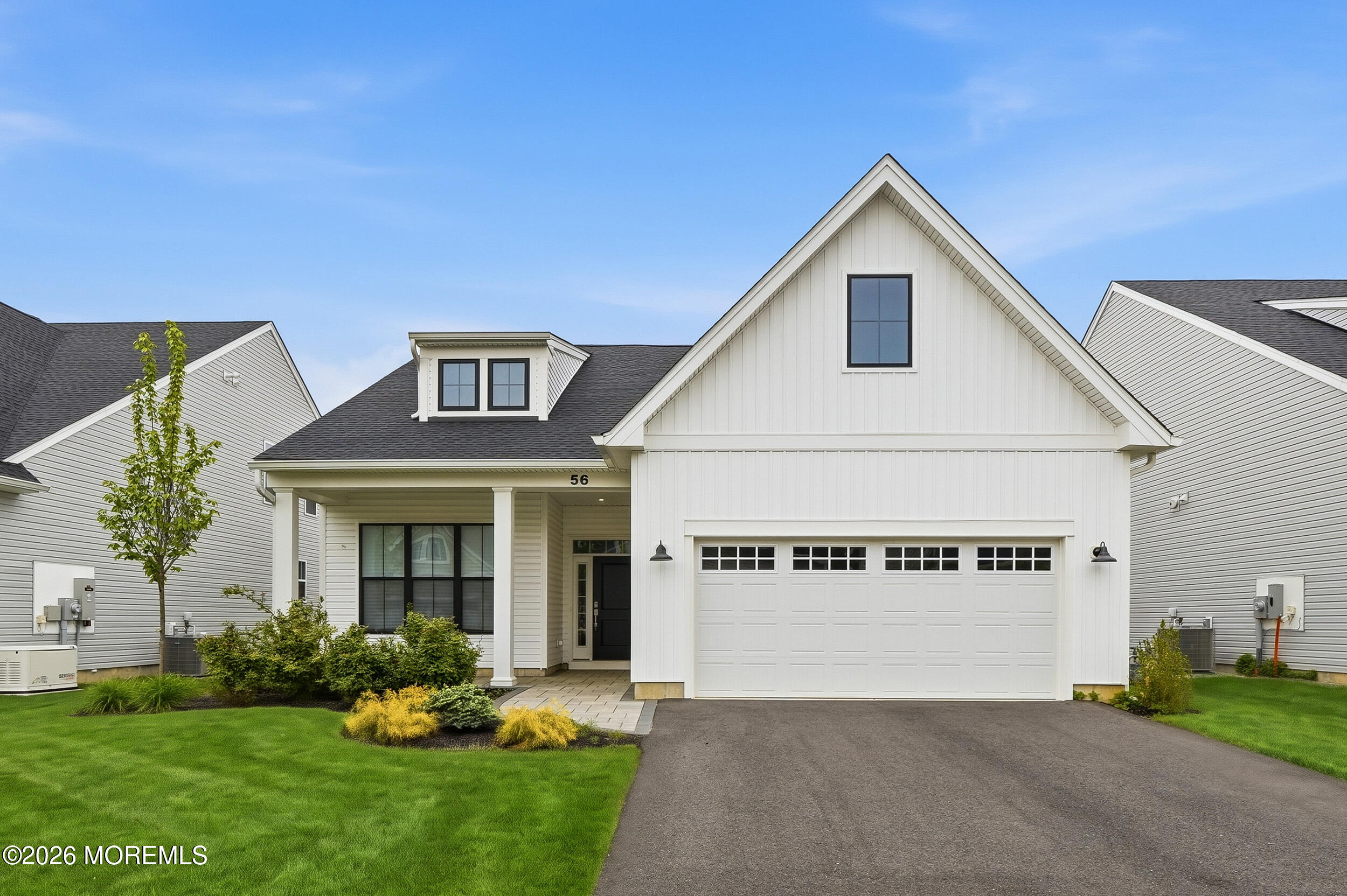 56 Magnolia Drive Freehold NJ 07728