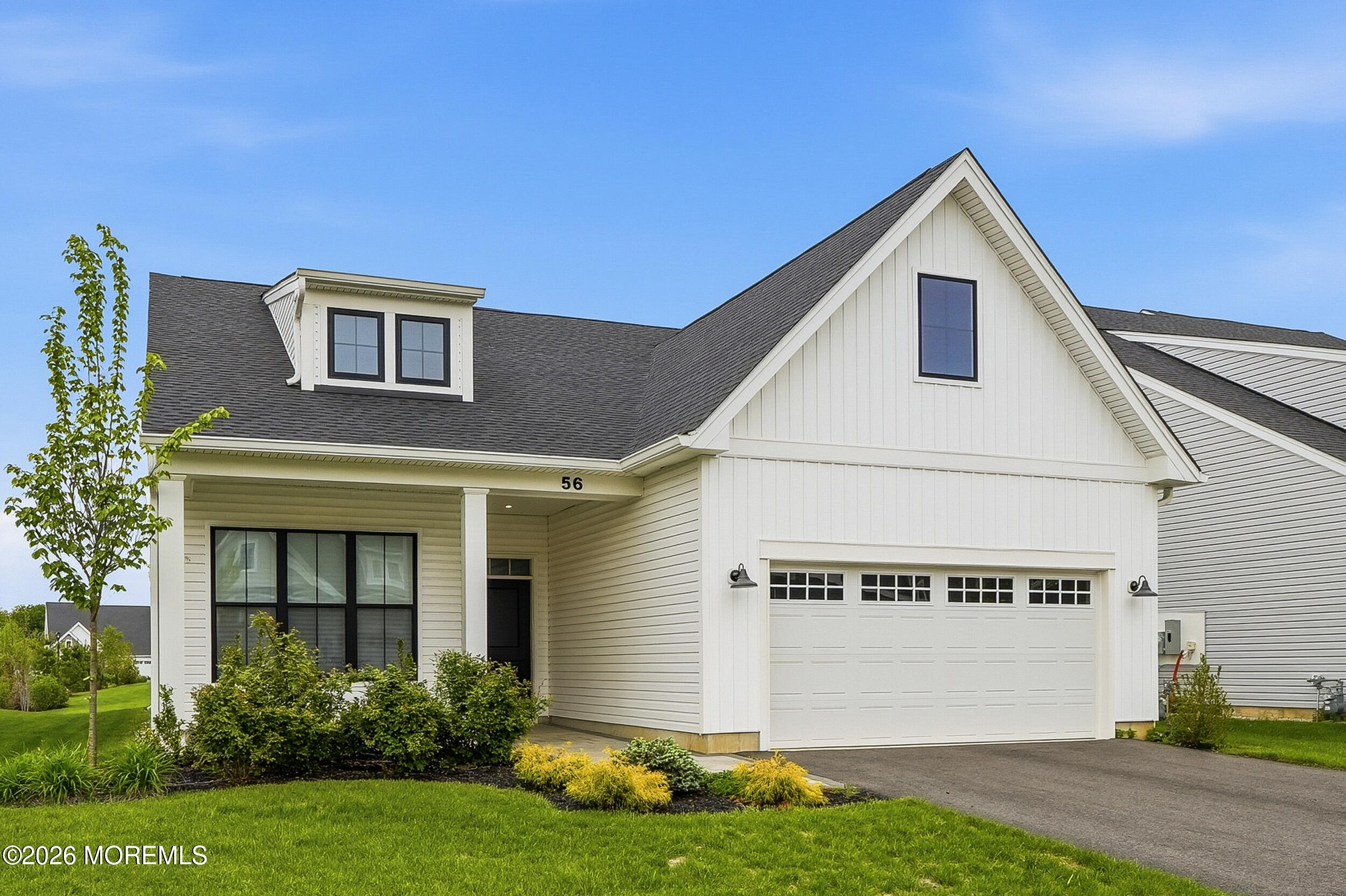 56 Magnolia Drive Freehold NJ 07728