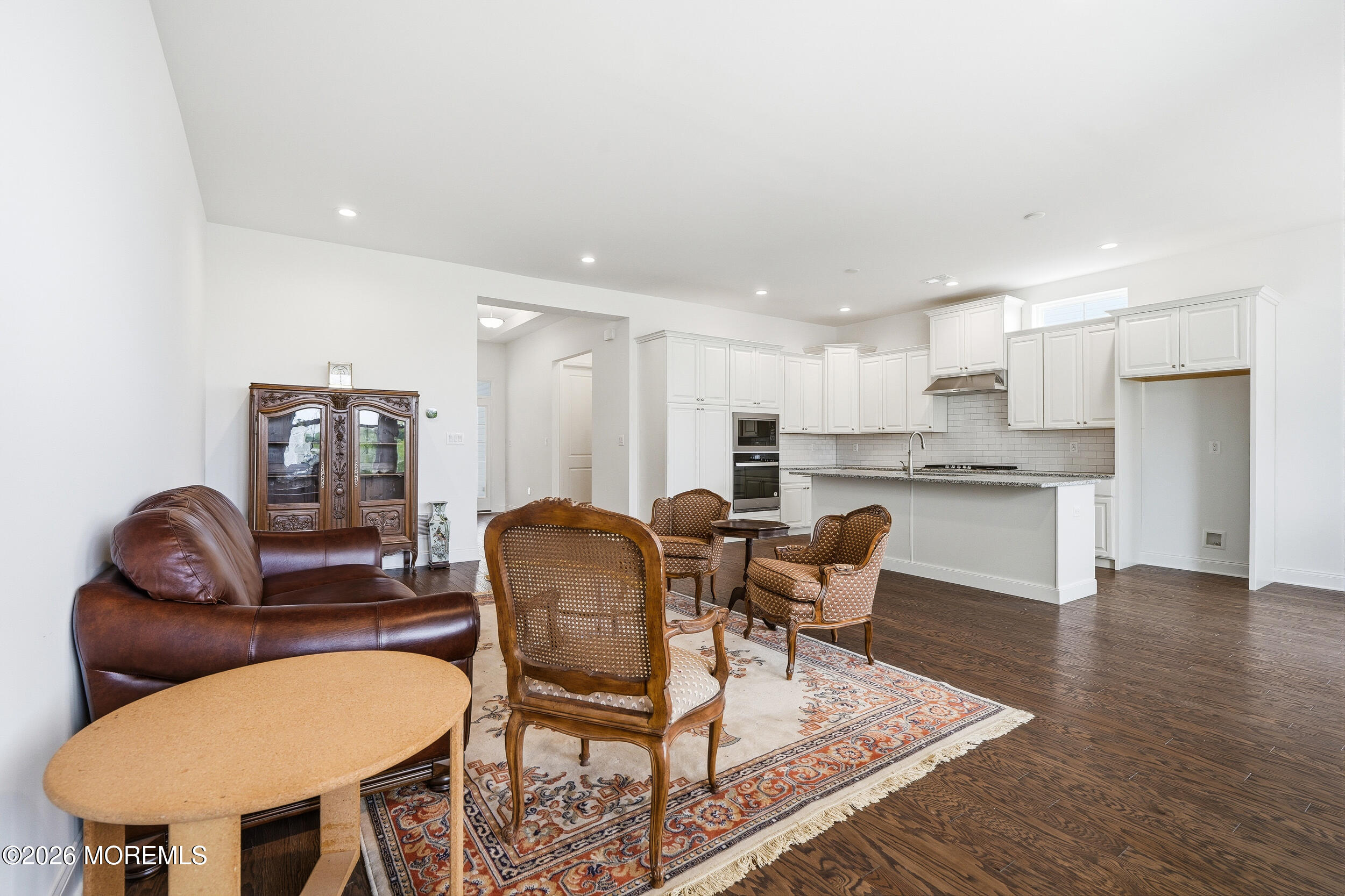 56 Magnolia Drive Freehold NJ 07728