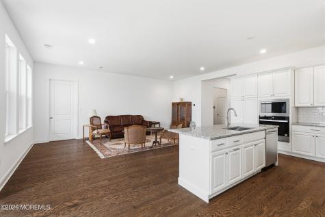 56 Magnolia Drive Freehold NJ 07728