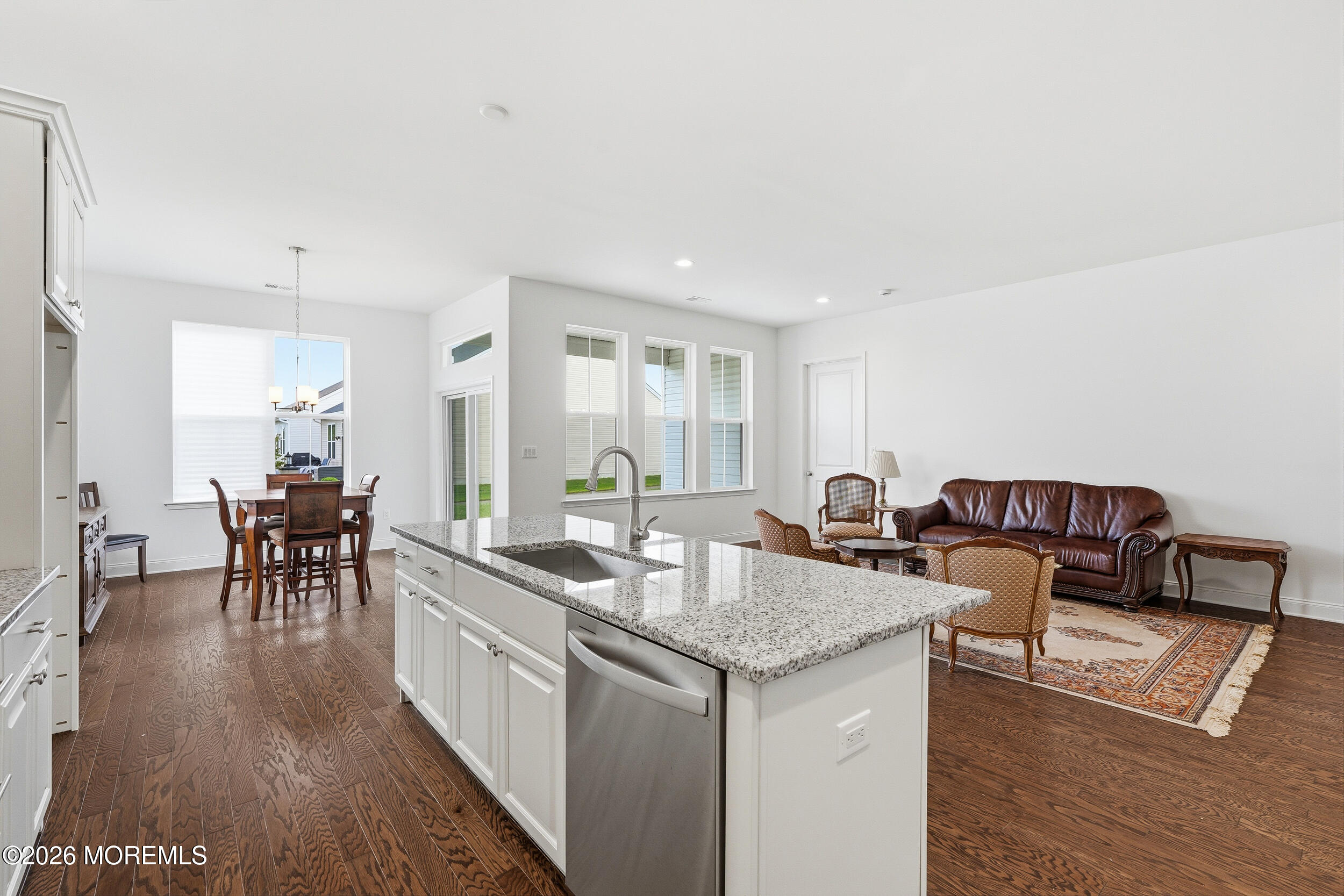 56 Magnolia Drive Freehold NJ 07728