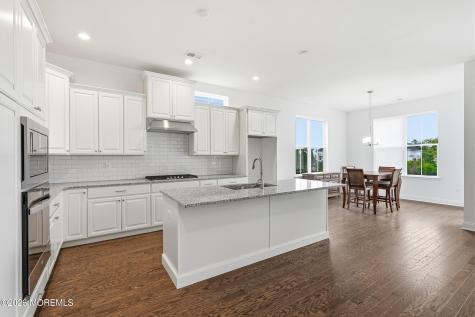 56 Magnolia Drive Freehold NJ 07728