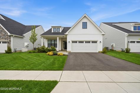 56 Magnolia Drive Freehold NJ 07728