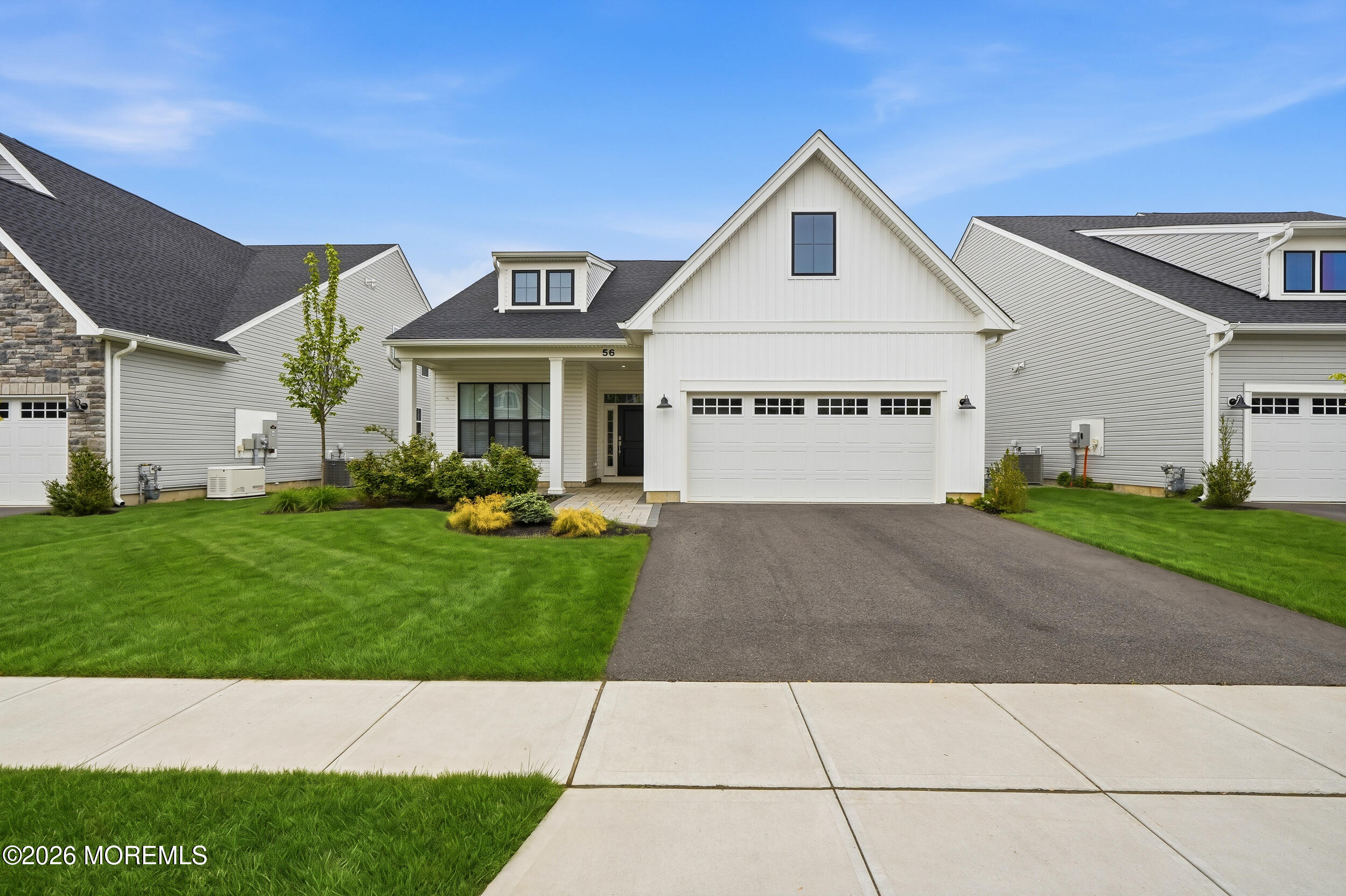 56 Magnolia Drive Freehold NJ 07728
